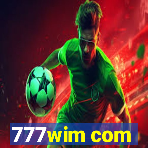 777wim com